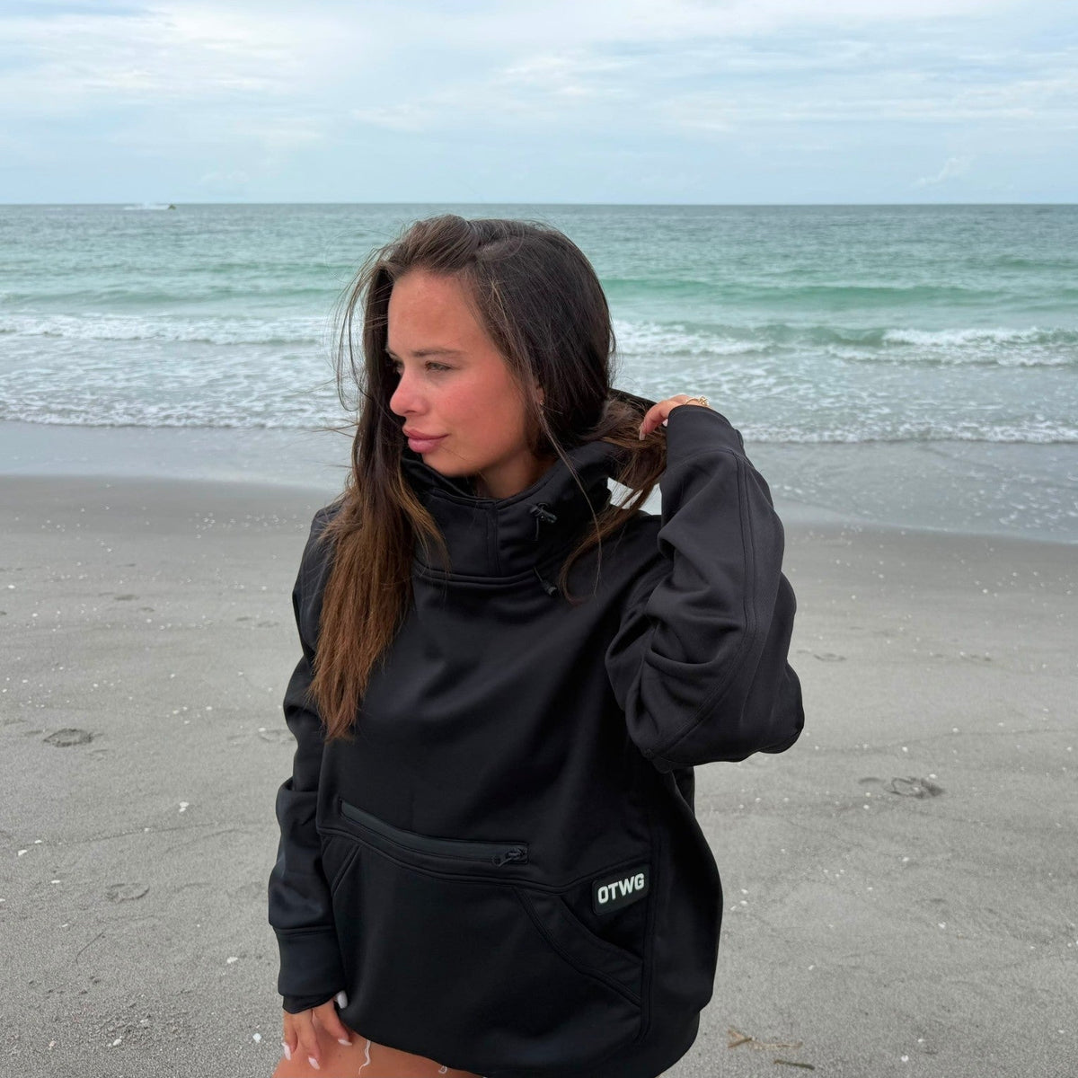 OTWG ROGUE 2.0 - Windproof - Waterproof Hoodie