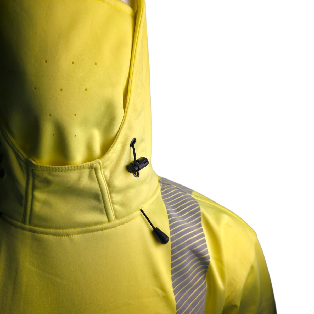 OTWG ROGUE 2.0 Pro - Hi-Vis Windproof - Waterproof Hoodie