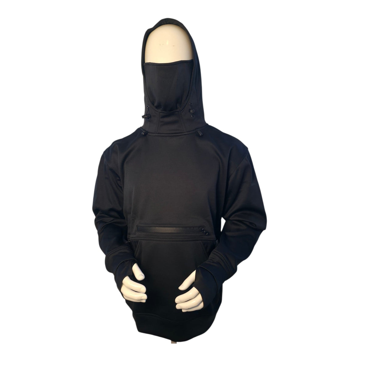 OTWG ROGUE 2.0 - Windproof - Waterproof Hoodie