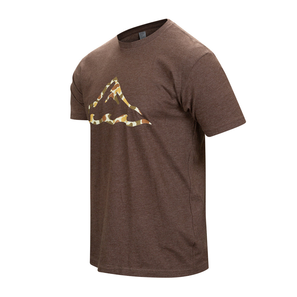 Camo Collection Tee
