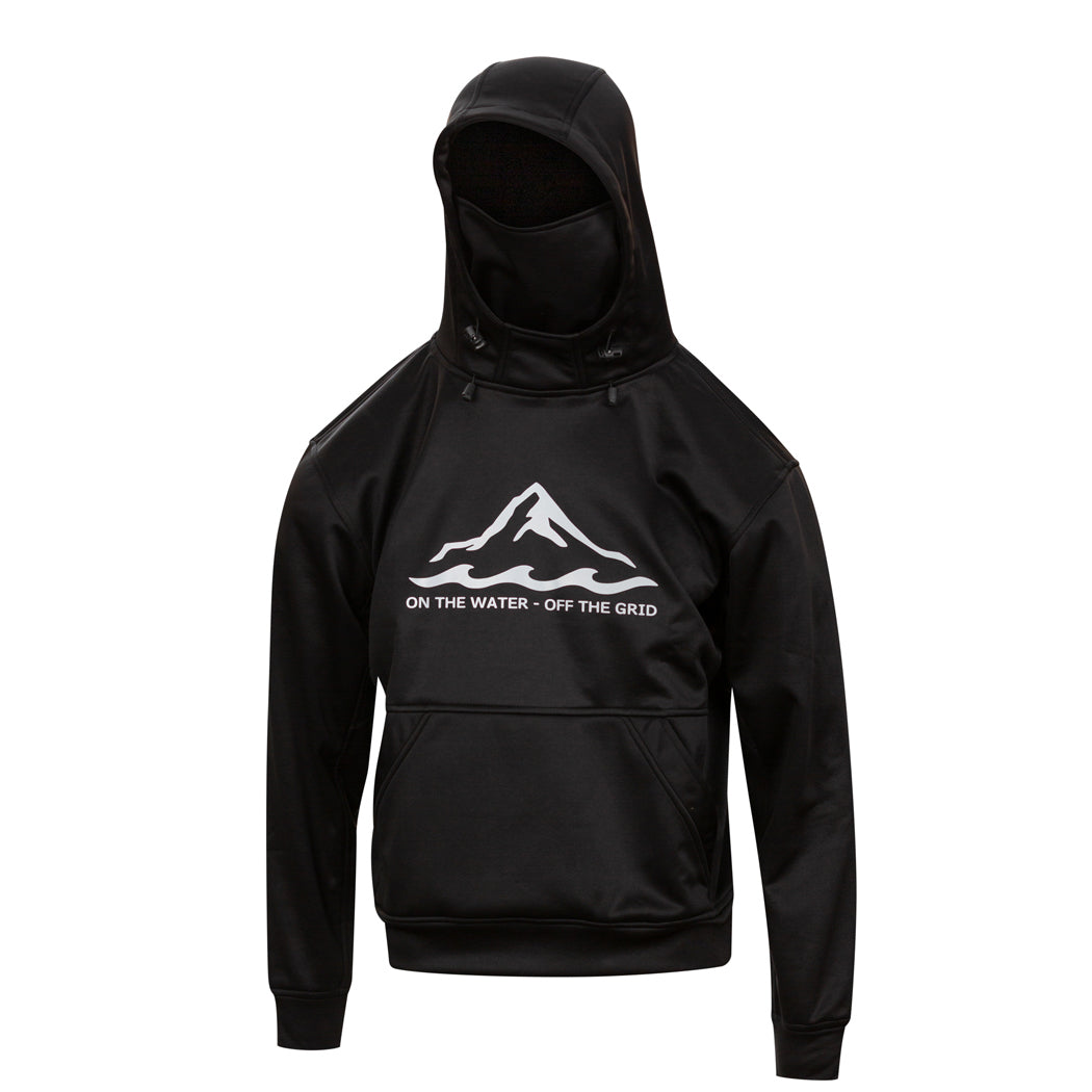 OTWG ROGUE Windproof - Waterproof Hoodie