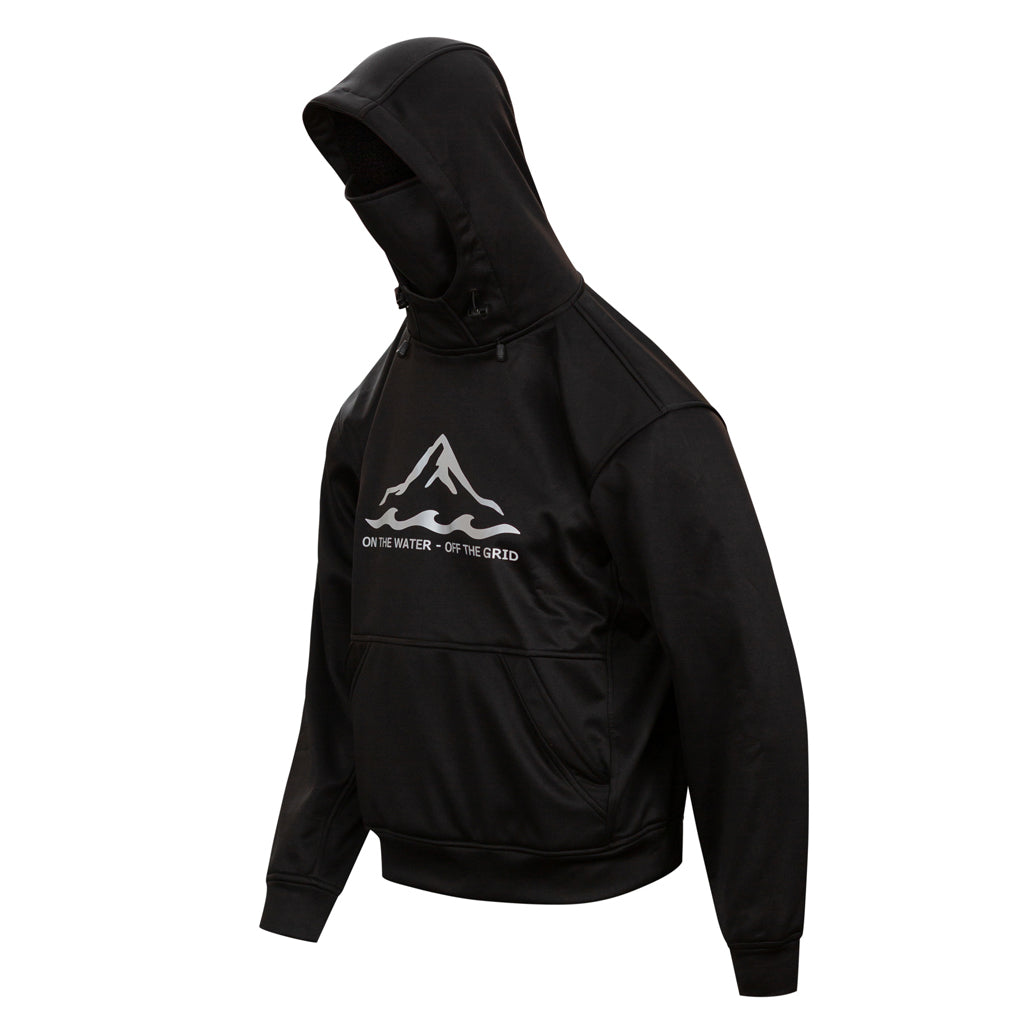 OTWG ROGUE Windproof - Waterproof Hoodie