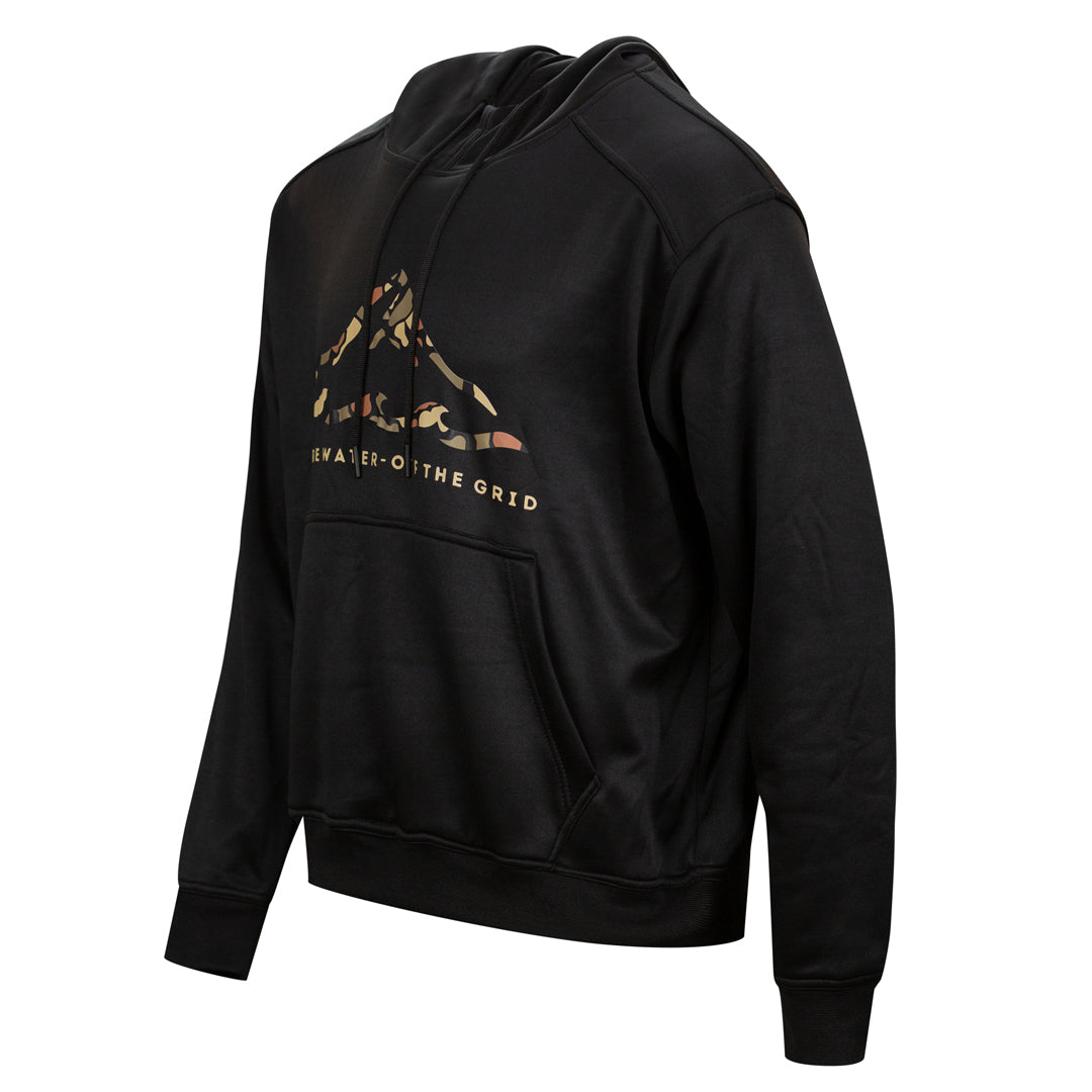 OTWG Performance High-Neck Hoodie