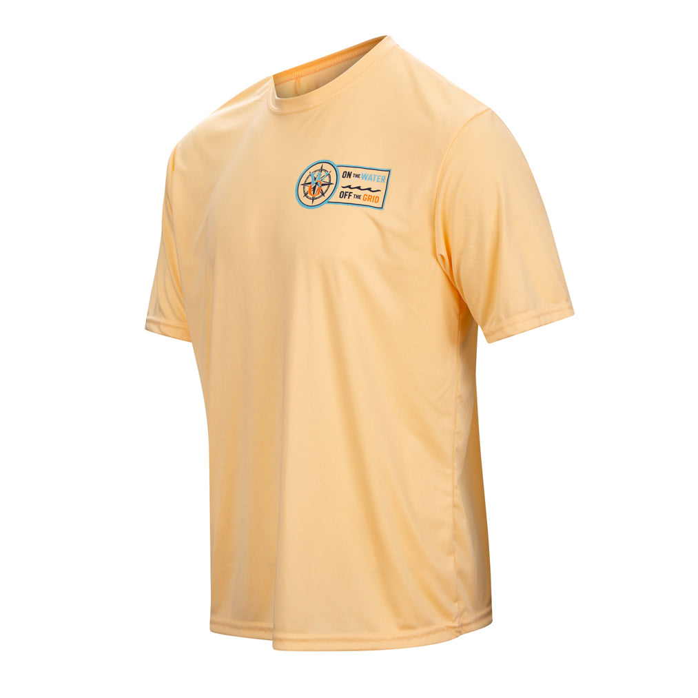 OTWG Performance Tee - UPF 44+ Sun Protection