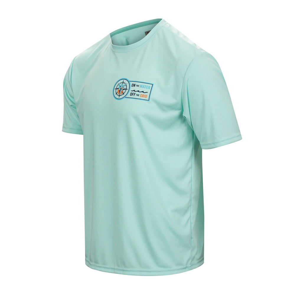 OTWG Performance Tee - UPF 44+ Sun Protection