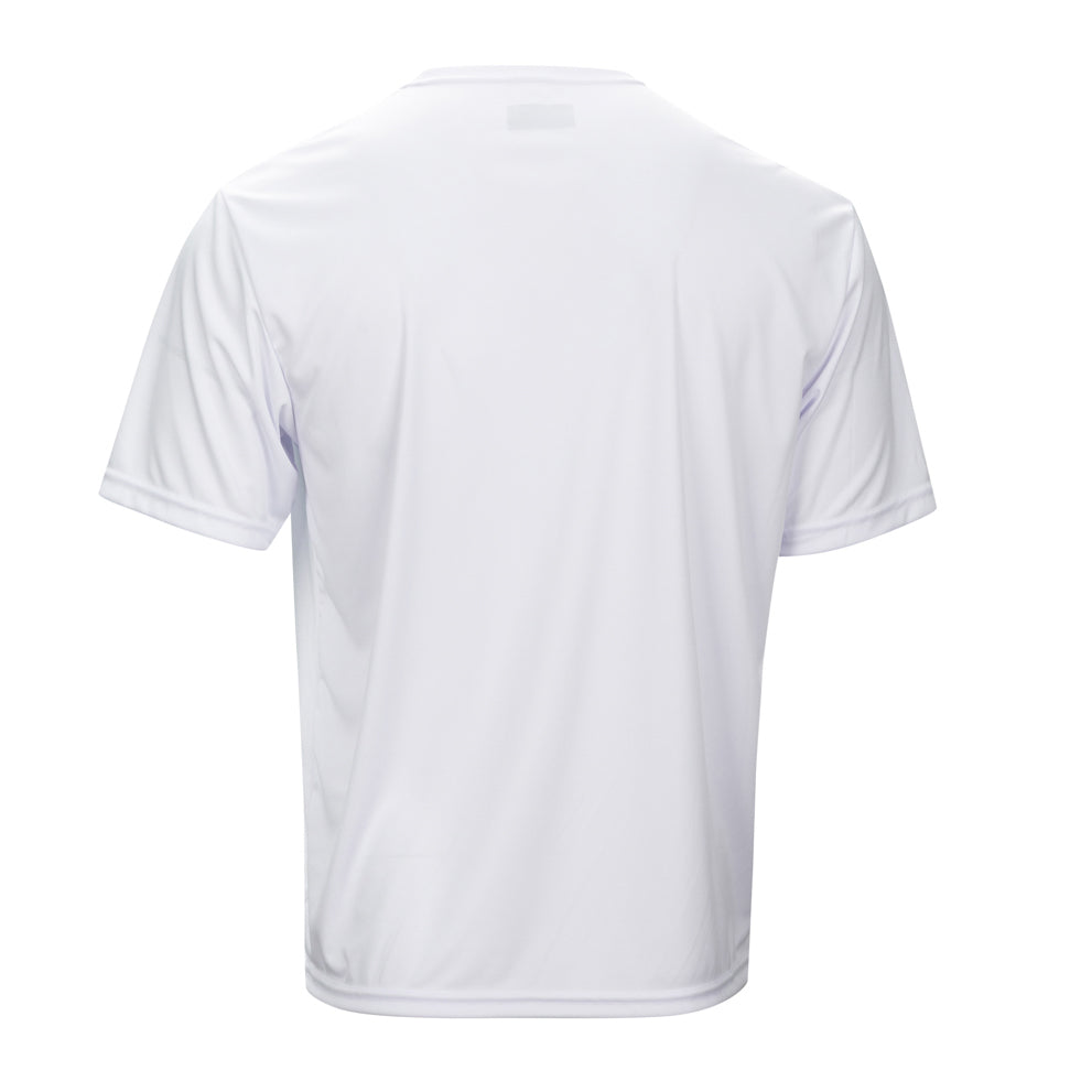 Red White & Blue Performance Tee - UPF 20+ Sun Protection