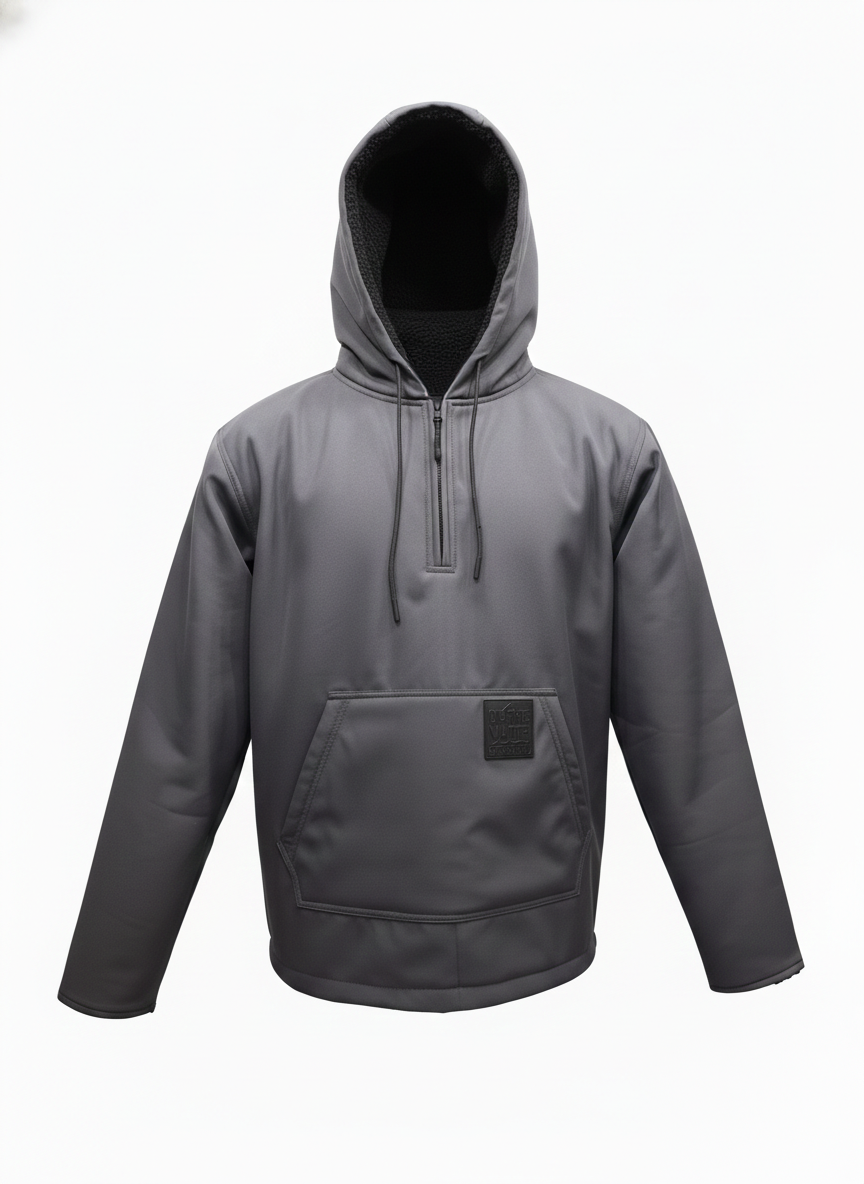 OTWG Badlands - Windproof and Water Resistant Cold-Weather Pullover