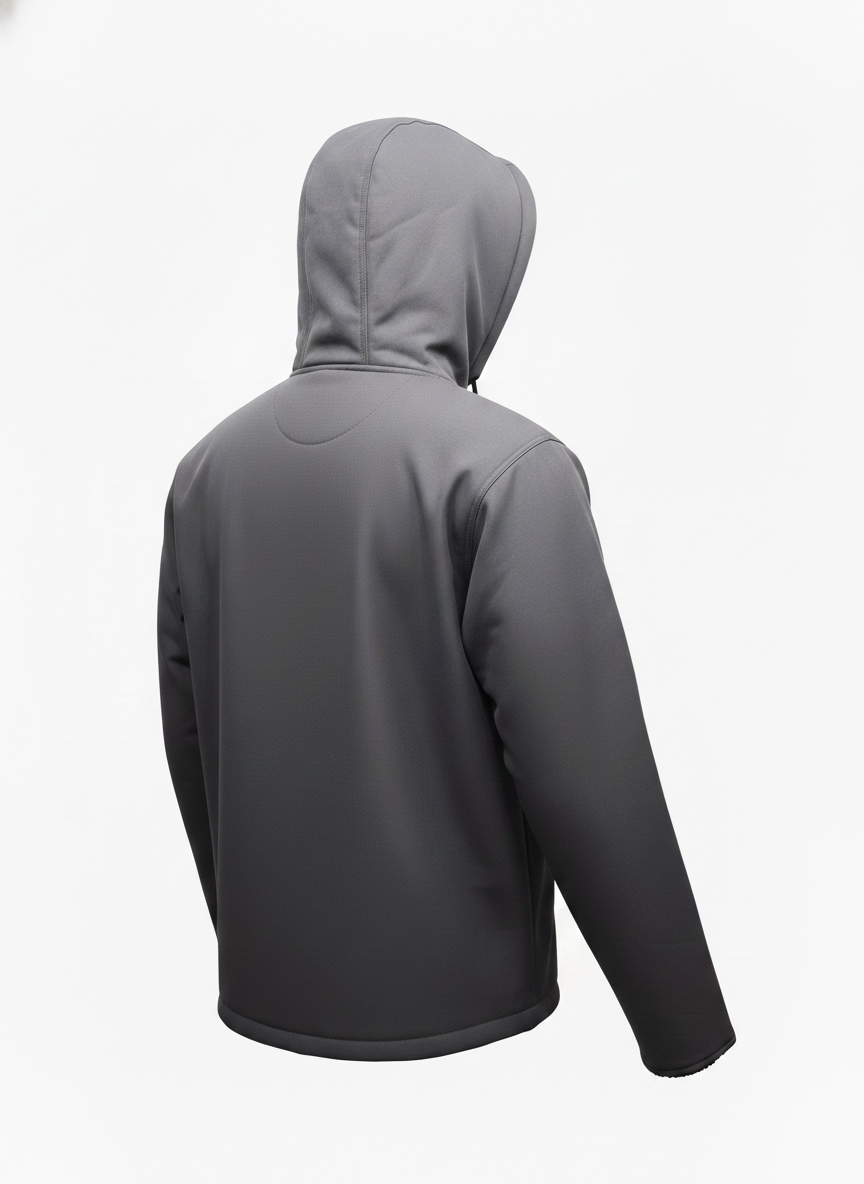 OTWG Badlands - Windproof and Water Resistant Cold-Weather Pullover