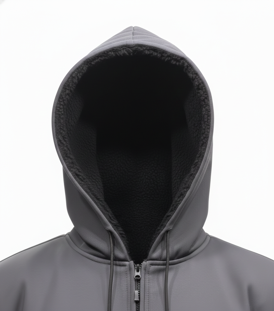 OTWG Badlands - Windproof and Water Resistant Cold-Weather Pullover