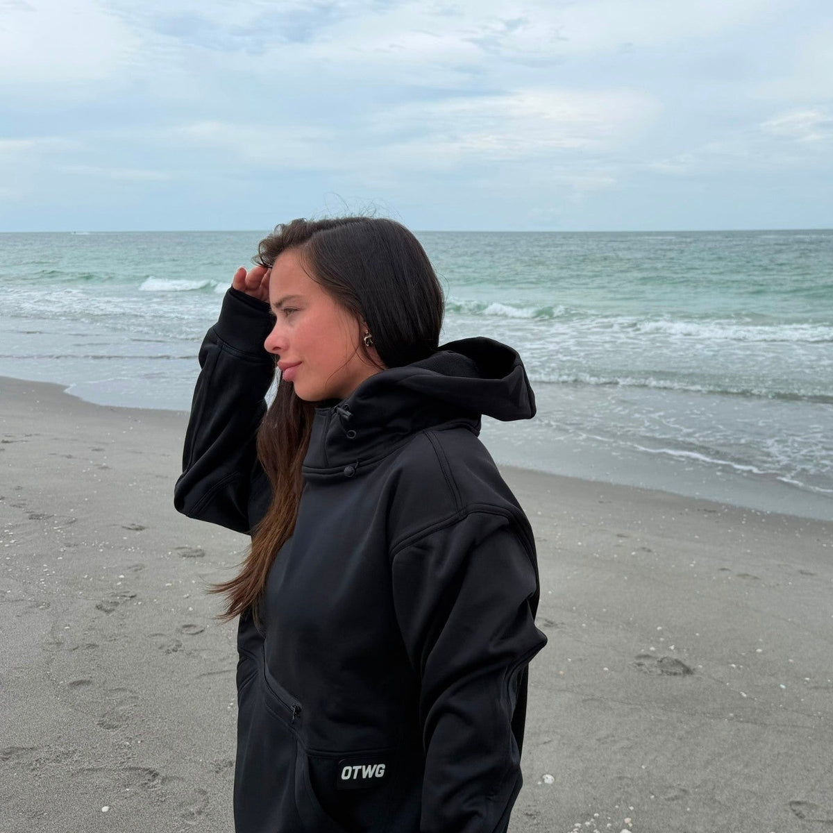 OTWG ROGUE 2.0 - Windproof - Waterproof Hoodie