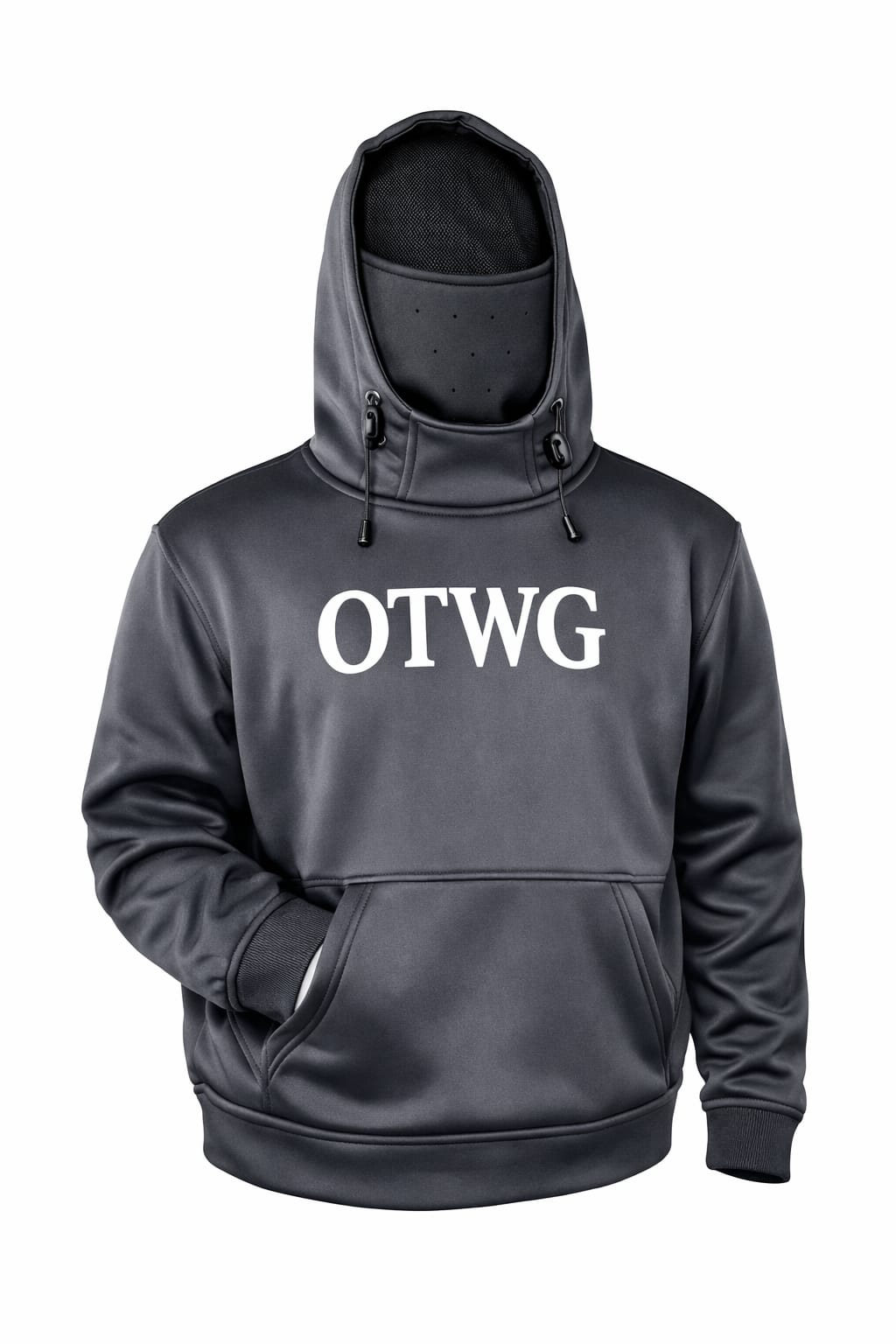 OTWG ROGUE Windproof - Waterproof Hoodie