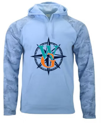 OG Logo Performance Sweatshirt