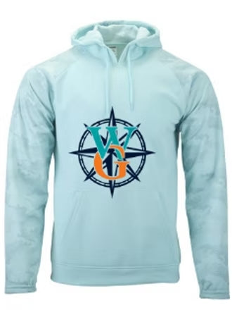 OG Logo Performance Sweatshirt