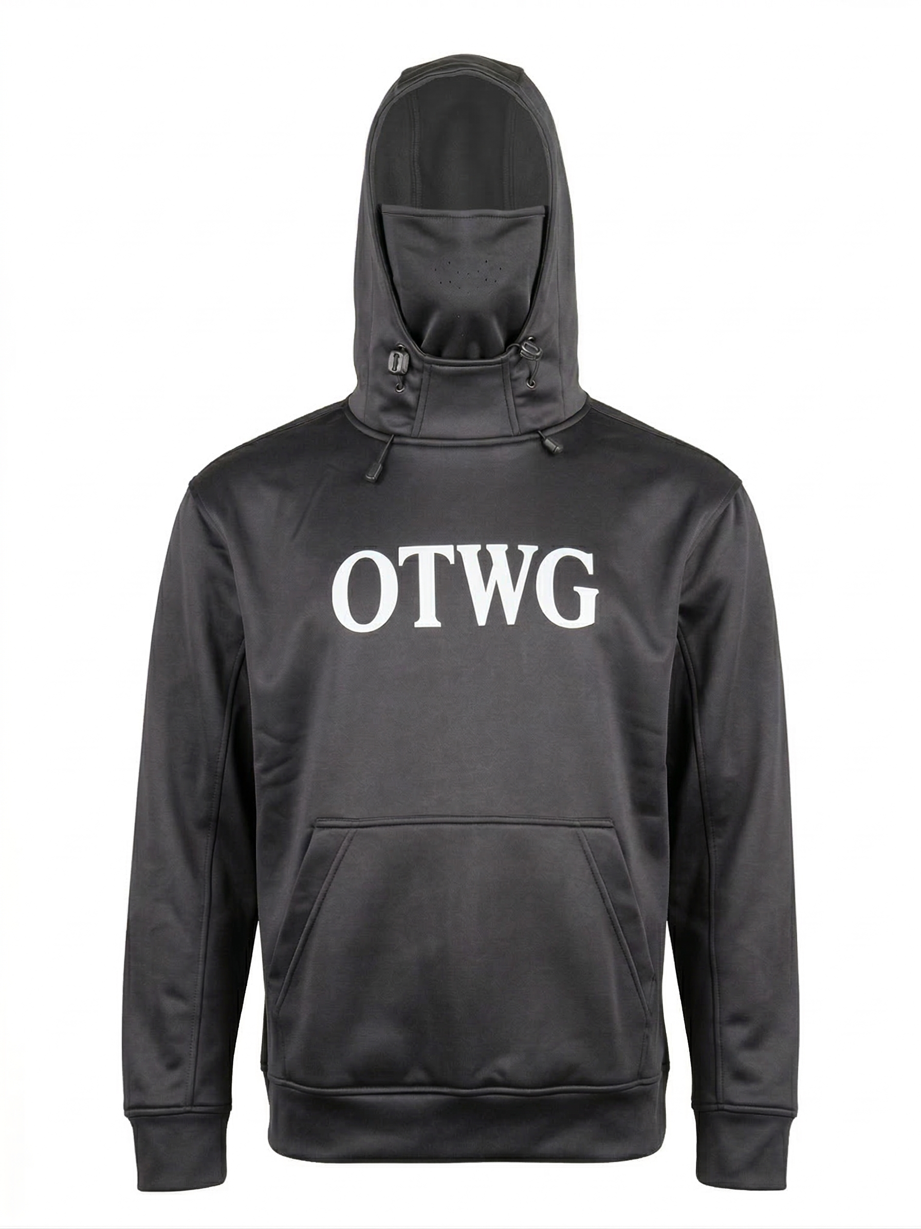 OTWG ROGUE Windproof - Waterproof Hoodie