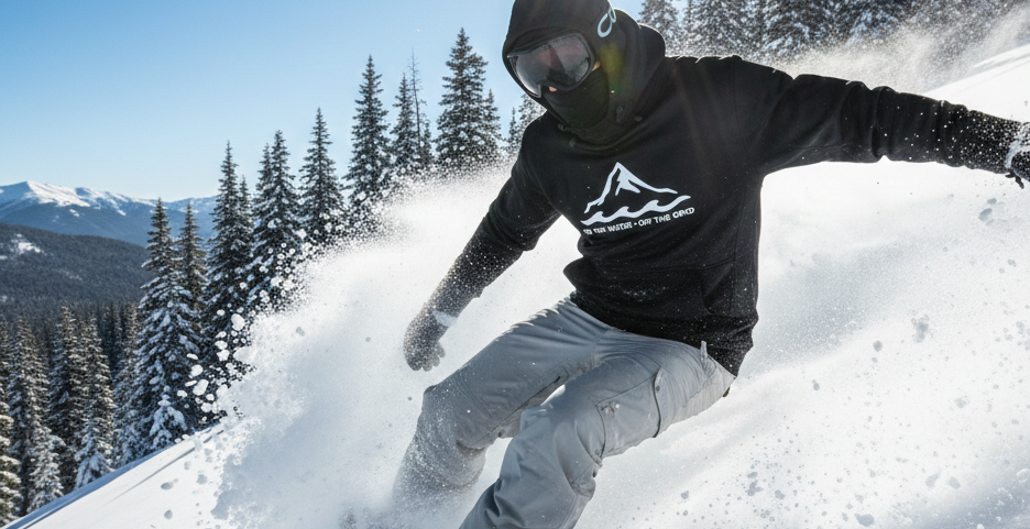 Cold Front Collection