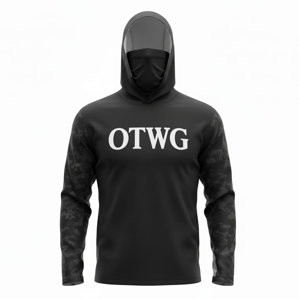 OTWG Outlaw Series Sun Hoodie