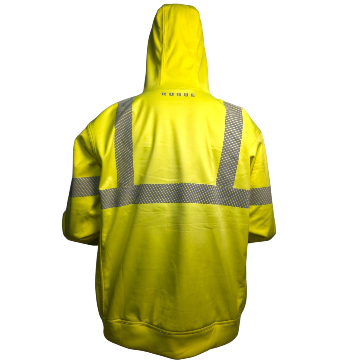 OTWG ROGUE 2.0 Pro - Hi-Vis Windproof - Waterproof Hoodie