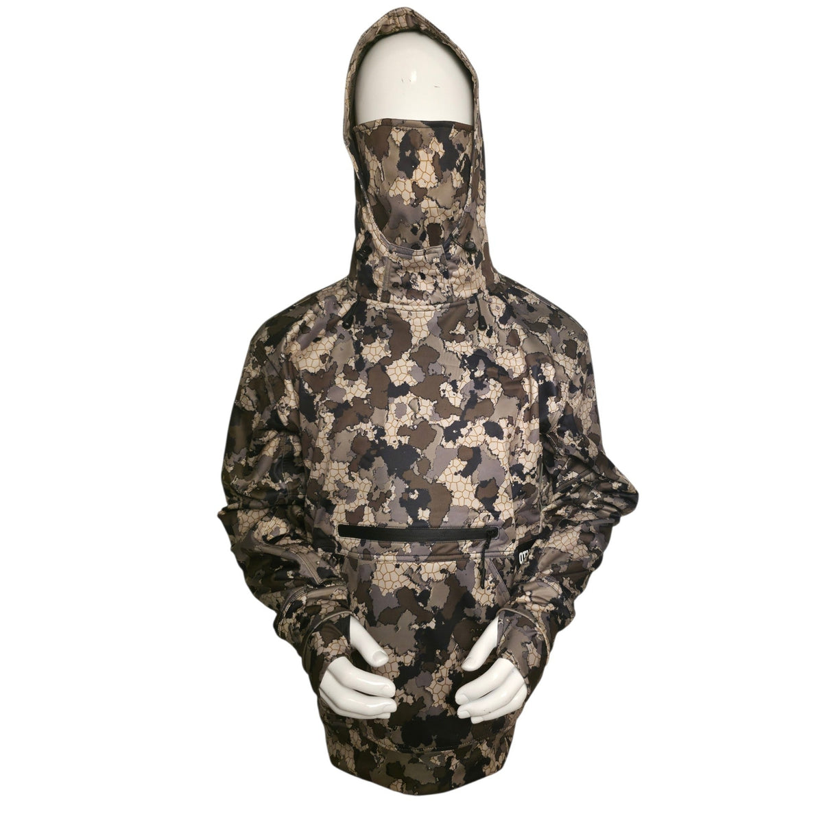 OTWG ROGUE 2.0 - Windproof - Waterproof Hoodie