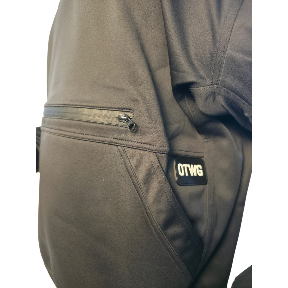 OTWG ROGUE 2.0 - Windproof - Waterproof Hoodie