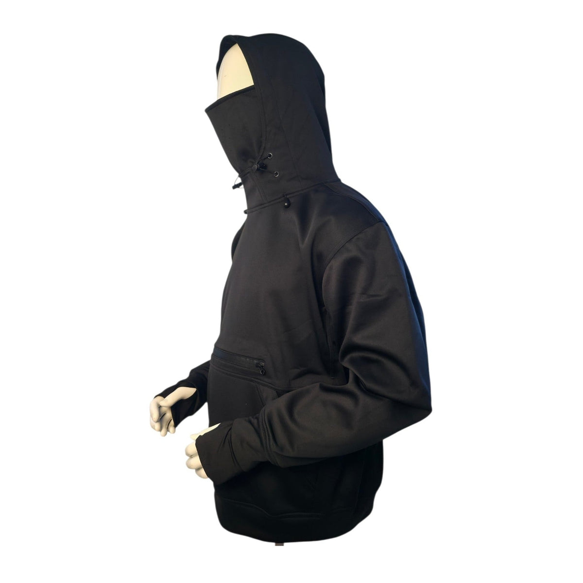 OTWG ROGUE 2.0 - Windproof - Waterproof Hoodie
