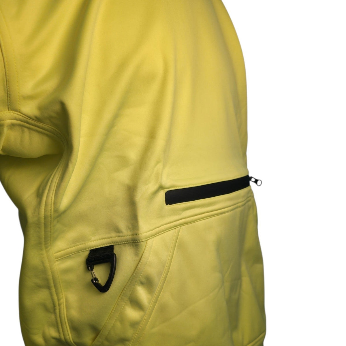 OTWG ROGUE 2.0 Pro - Hi-Vis Windproof - Waterproof Hoodie