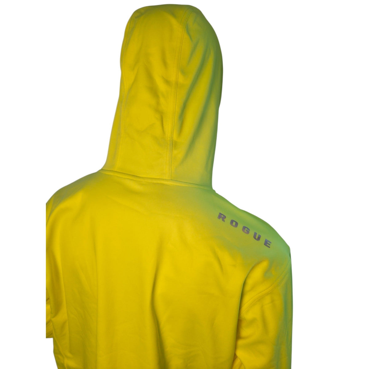 OTWG ROGUE 2.0 Pro - Hi-Vis Windproof - Waterproof Hoodie