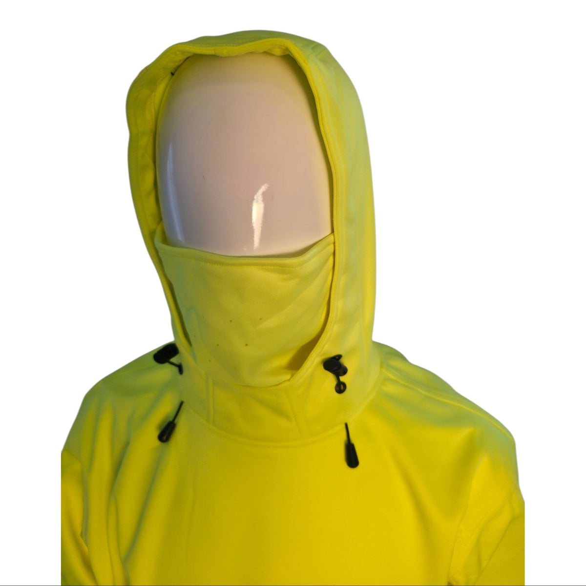 OTWG ROGUE 2.0 Pro - Hi-Vis Windproof - Waterproof Hoodie