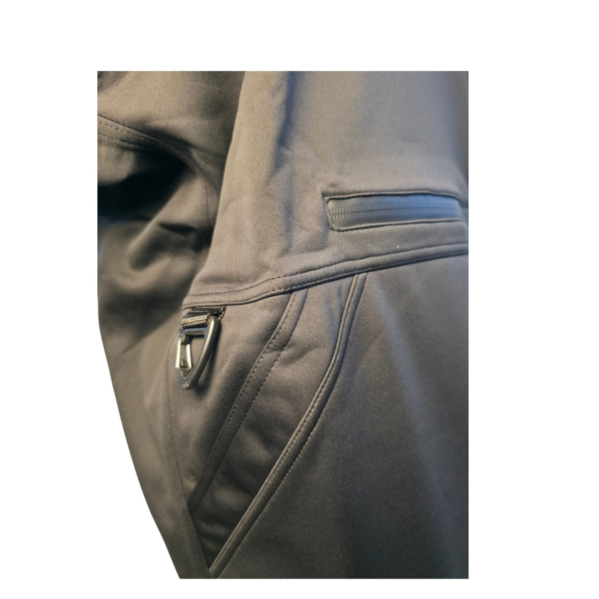 OTWG ROGUE 2.0 - Windproof - Waterproof Hoodie