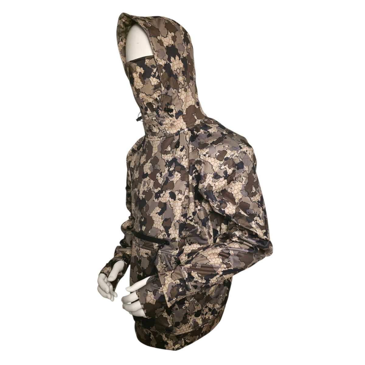 OTWG ROGUE 2.0 - Windproof - Waterproof Hoodie