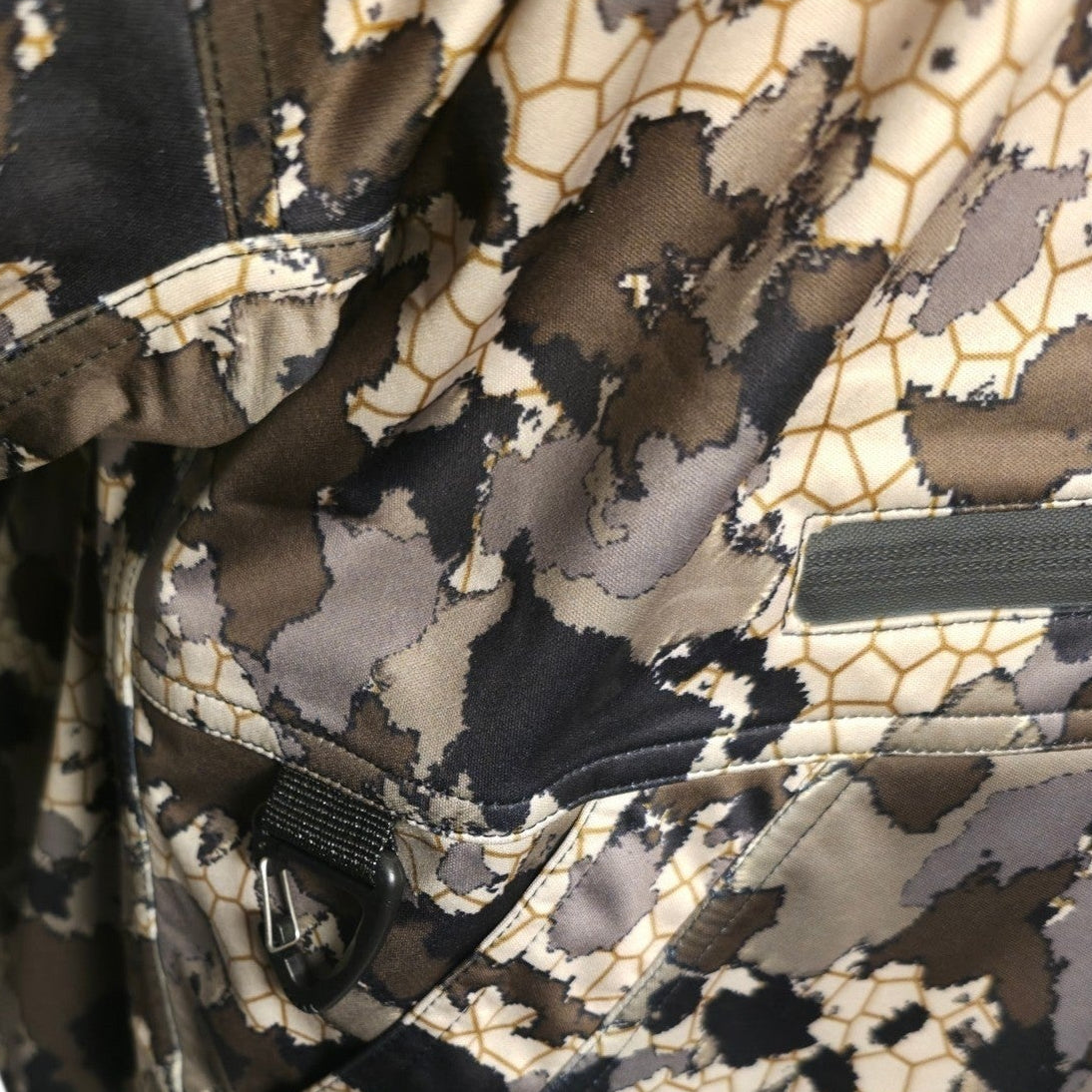 OTWG ROGUE 2.0 - Windproof - Waterproof Hoodie