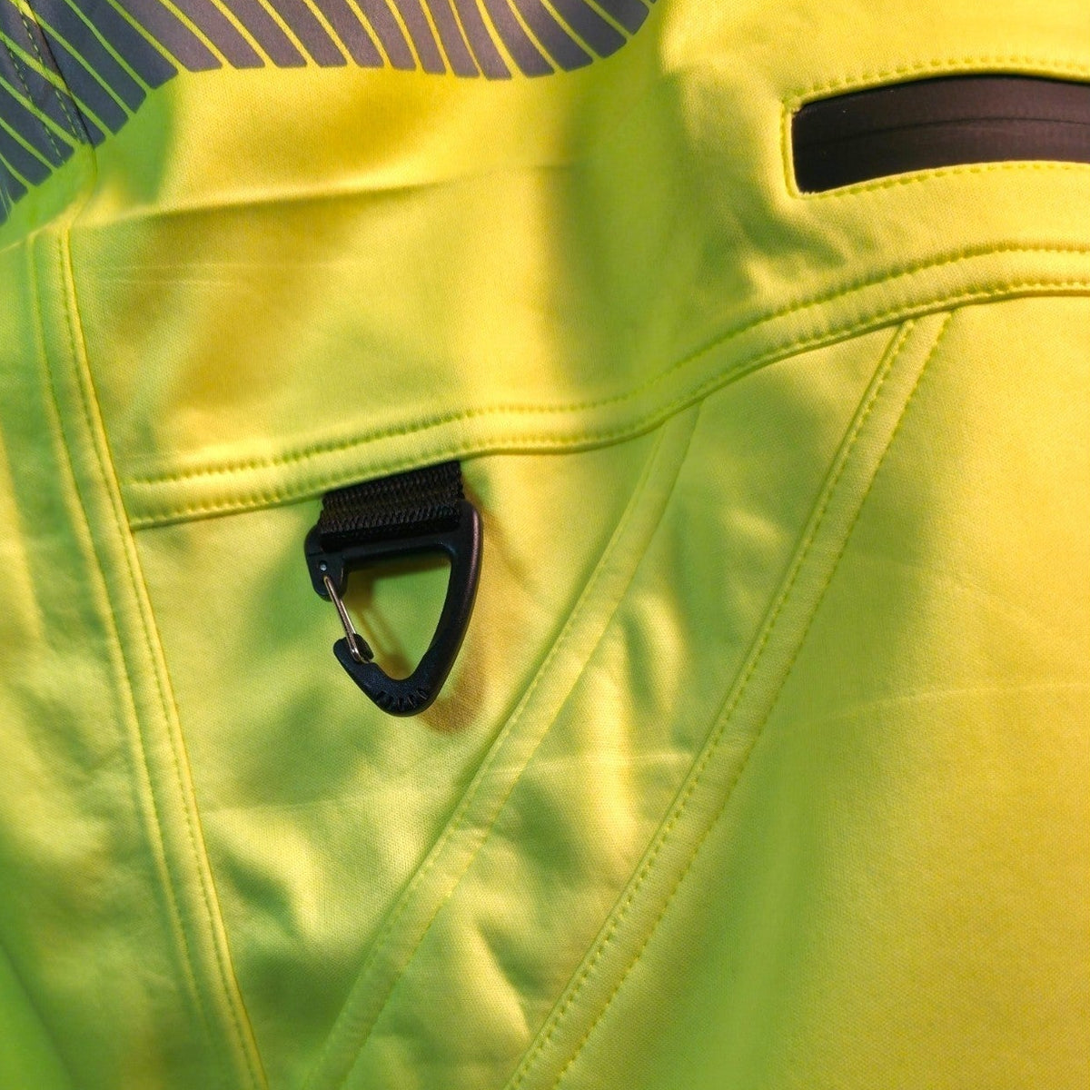 OTWG ROGUE 2.0 Pro - Hi-Vis Windproof - Waterproof Hoodie