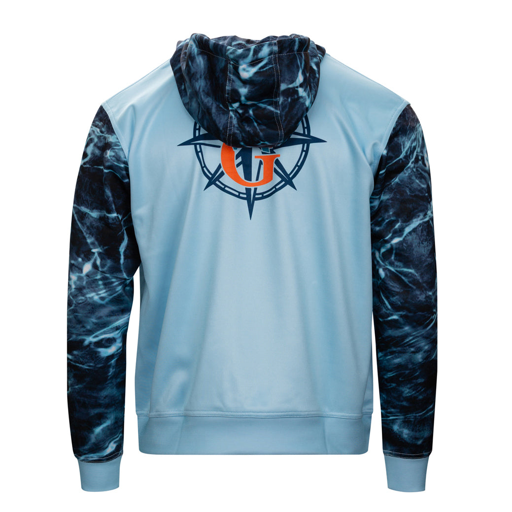 OTWG Performance High-Neck Hoodie