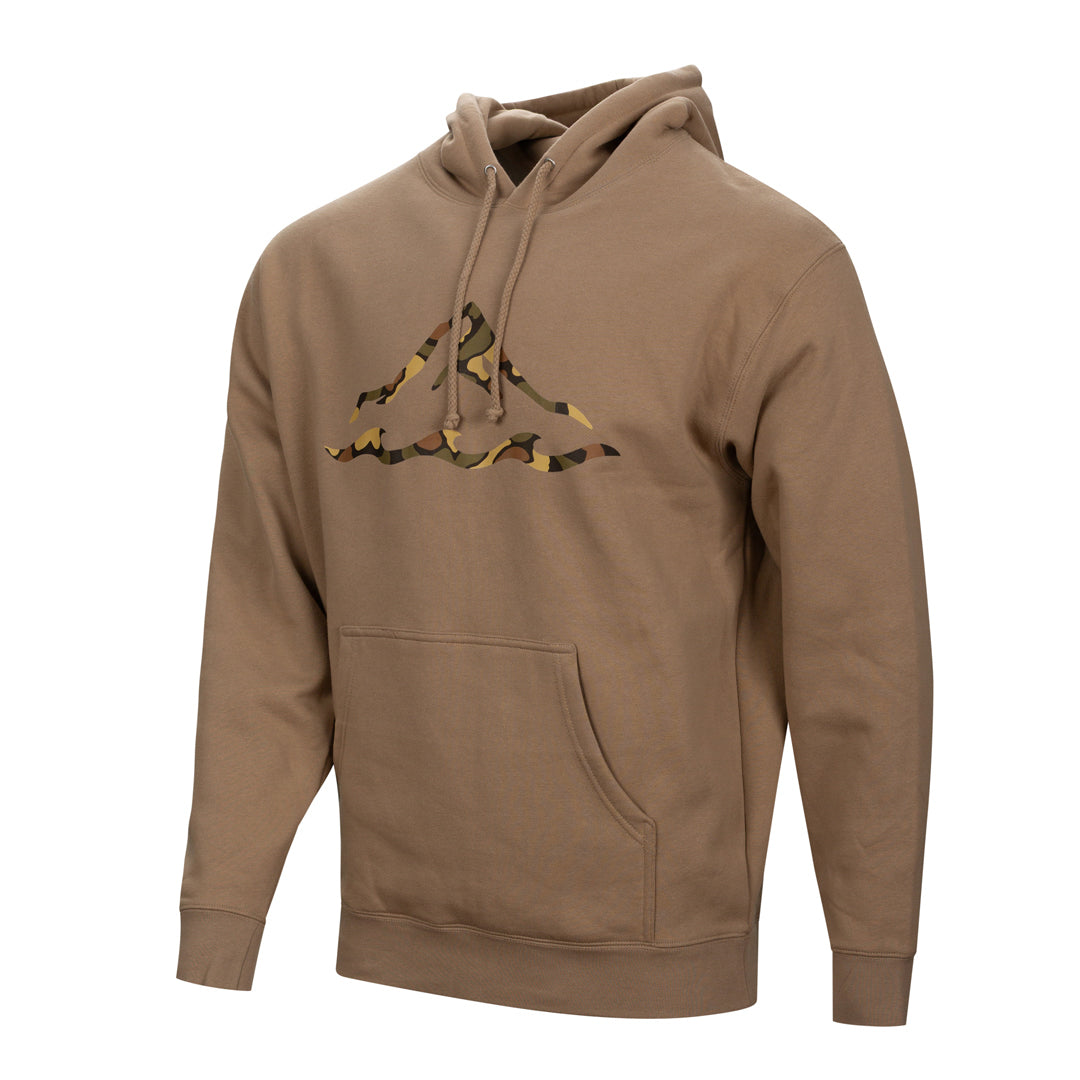 Heavyweight OTWG branded hoodie