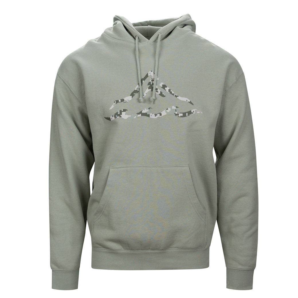 Heavyweight OTWG branded hoodie