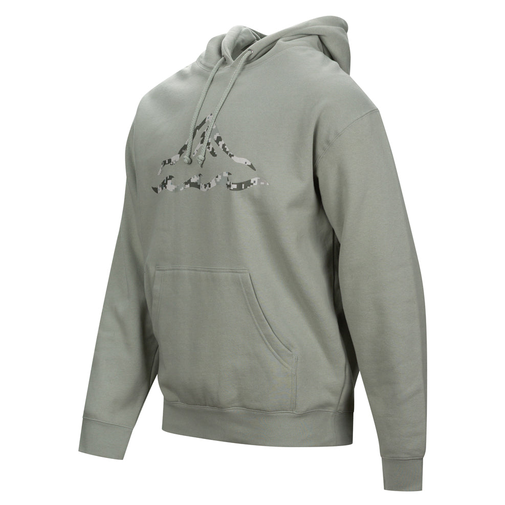 Heavyweight OTWG branded hoodie