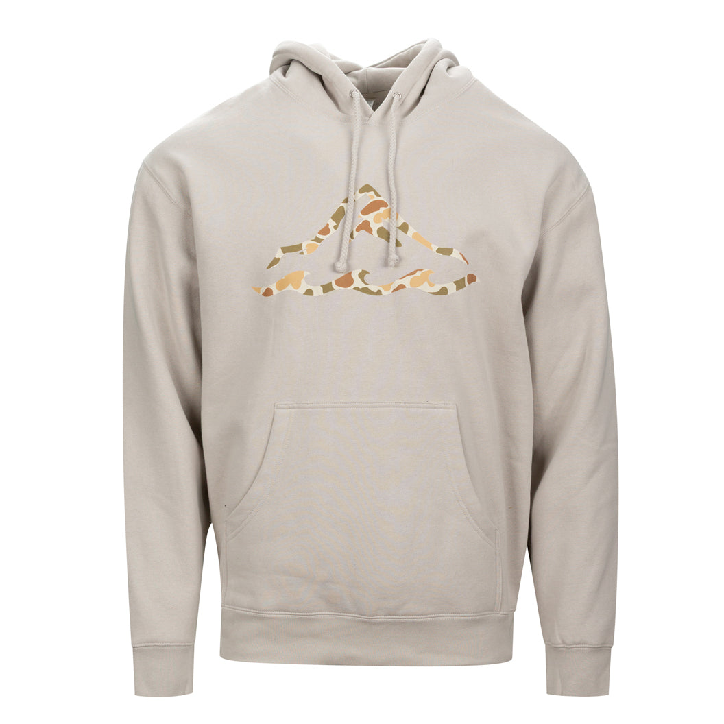 Heavyweight OTWG branded hoodie