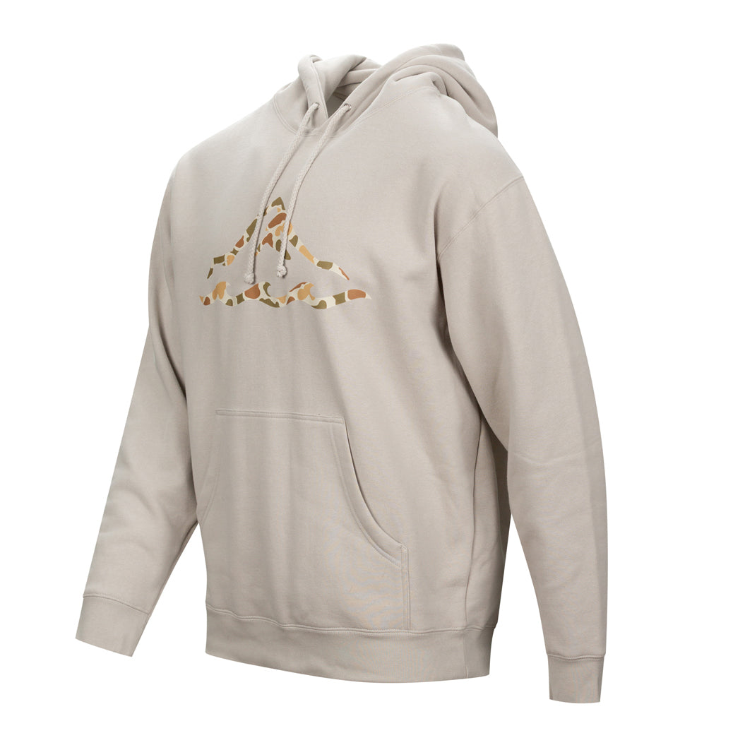 Heavyweight OTWG branded hoodie