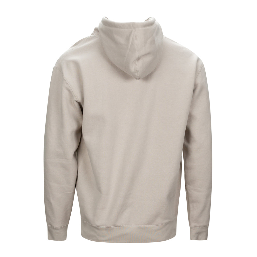 Heavyweight OTWG branded hoodie