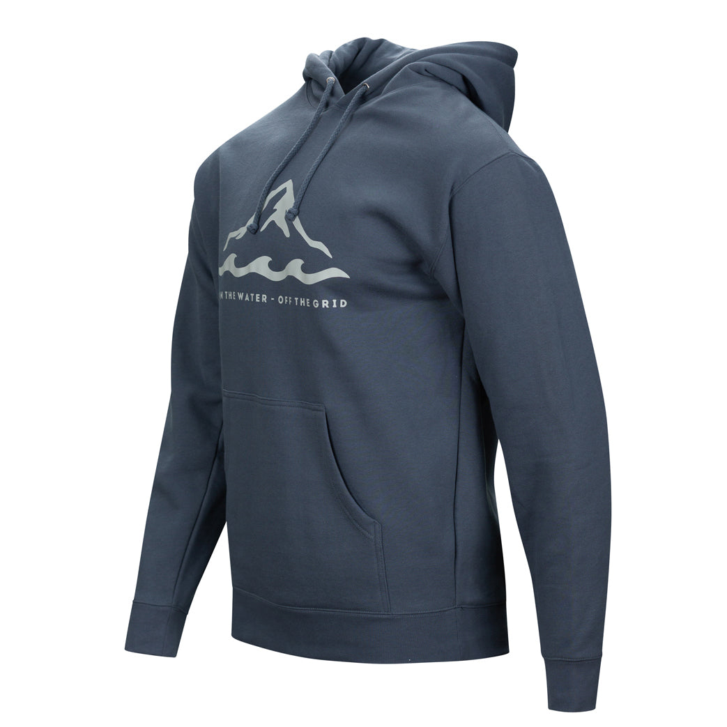 Heavyweight OTWG branded hoodie