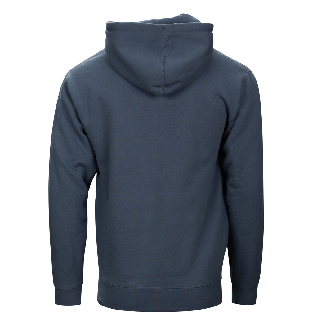 Heavyweight OTWG branded hoodie