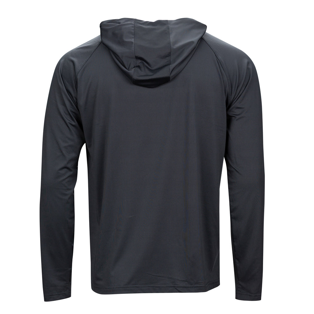 On the Water - Off the Grid Long Sleeve Sun Hoodie - UPF 50