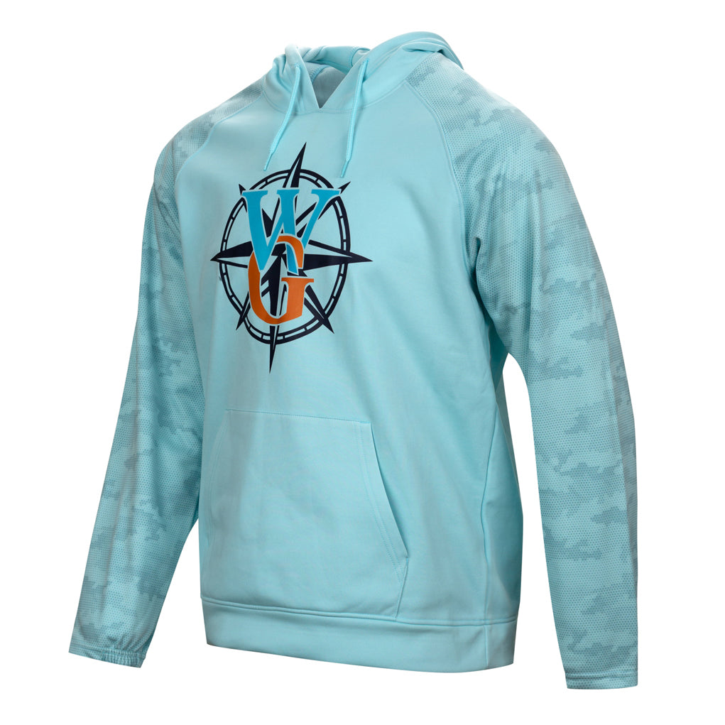 OG Logo Performance Sweatshirt