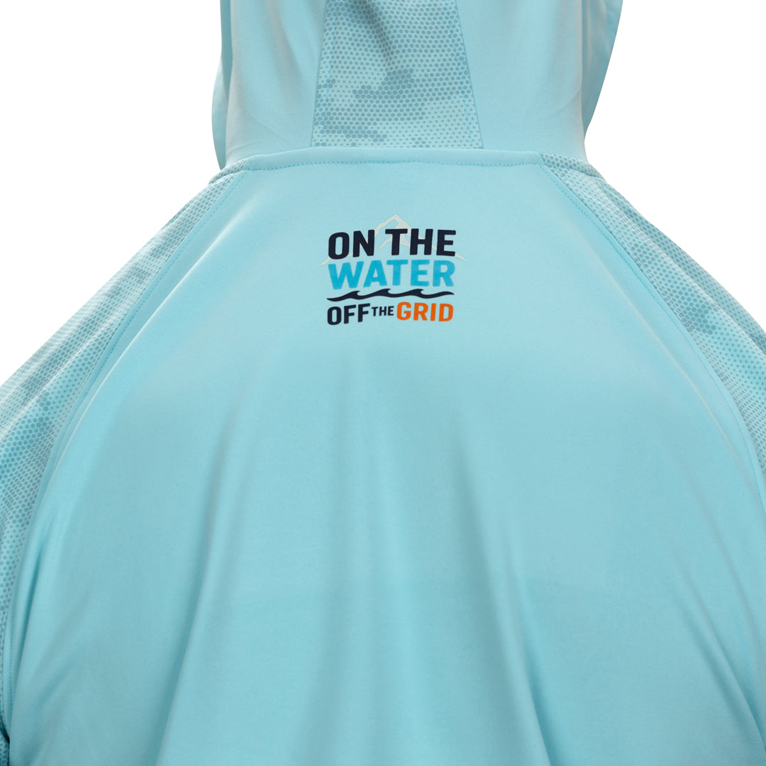 OG Logo Performance Sweatshirt