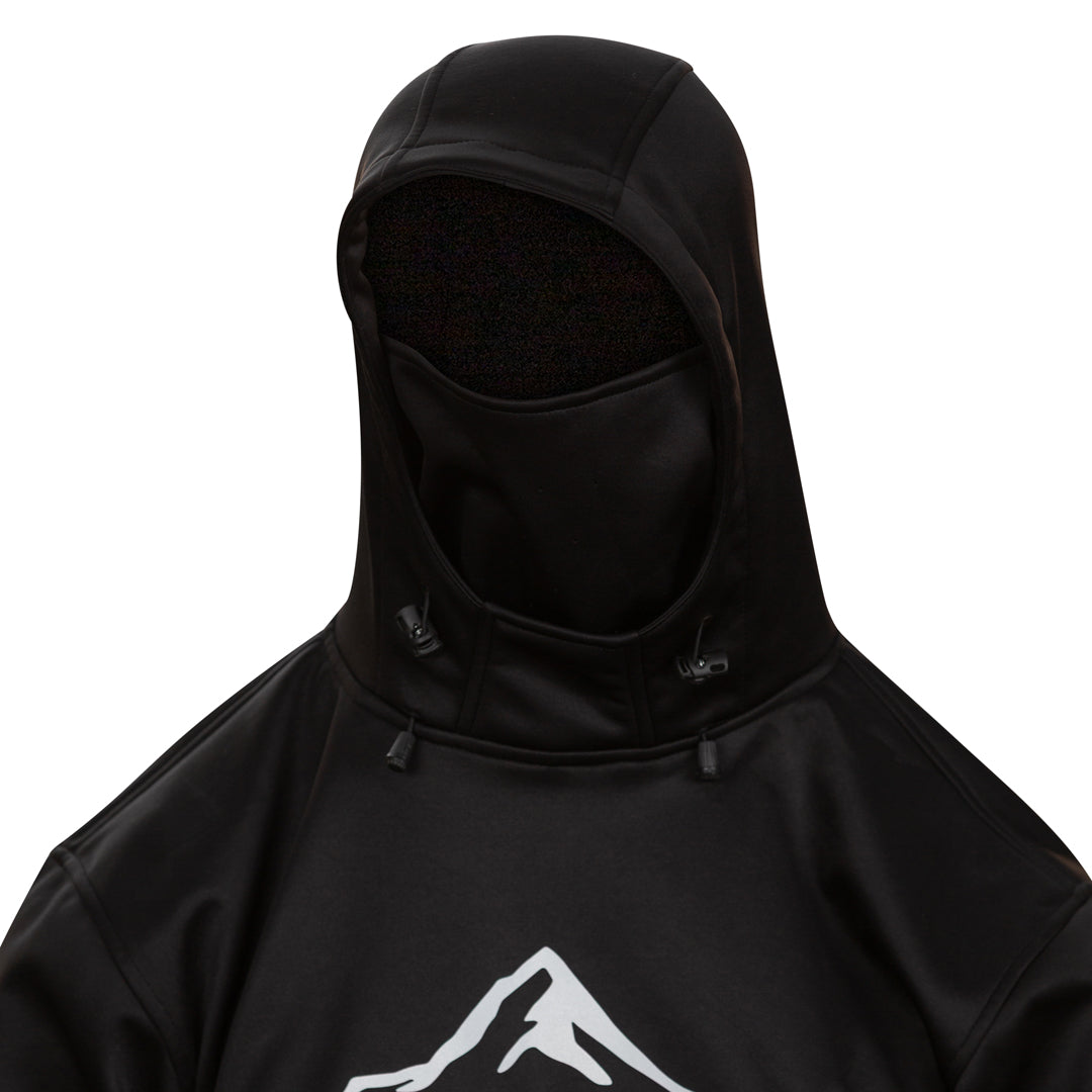 OTWG ROGUE Windproof - Waterproof Hoodie