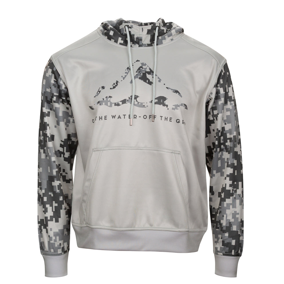 OTWG Performance High-Neck Hoodie