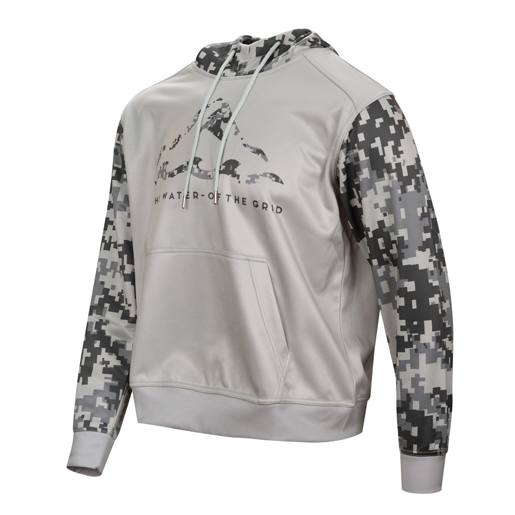 OTWG Performance High-Neck Hoodie