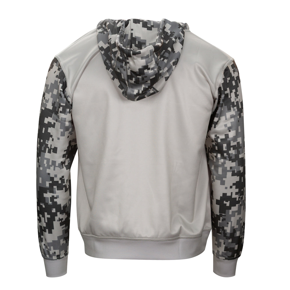 OTWG Performance High-Neck Hoodie