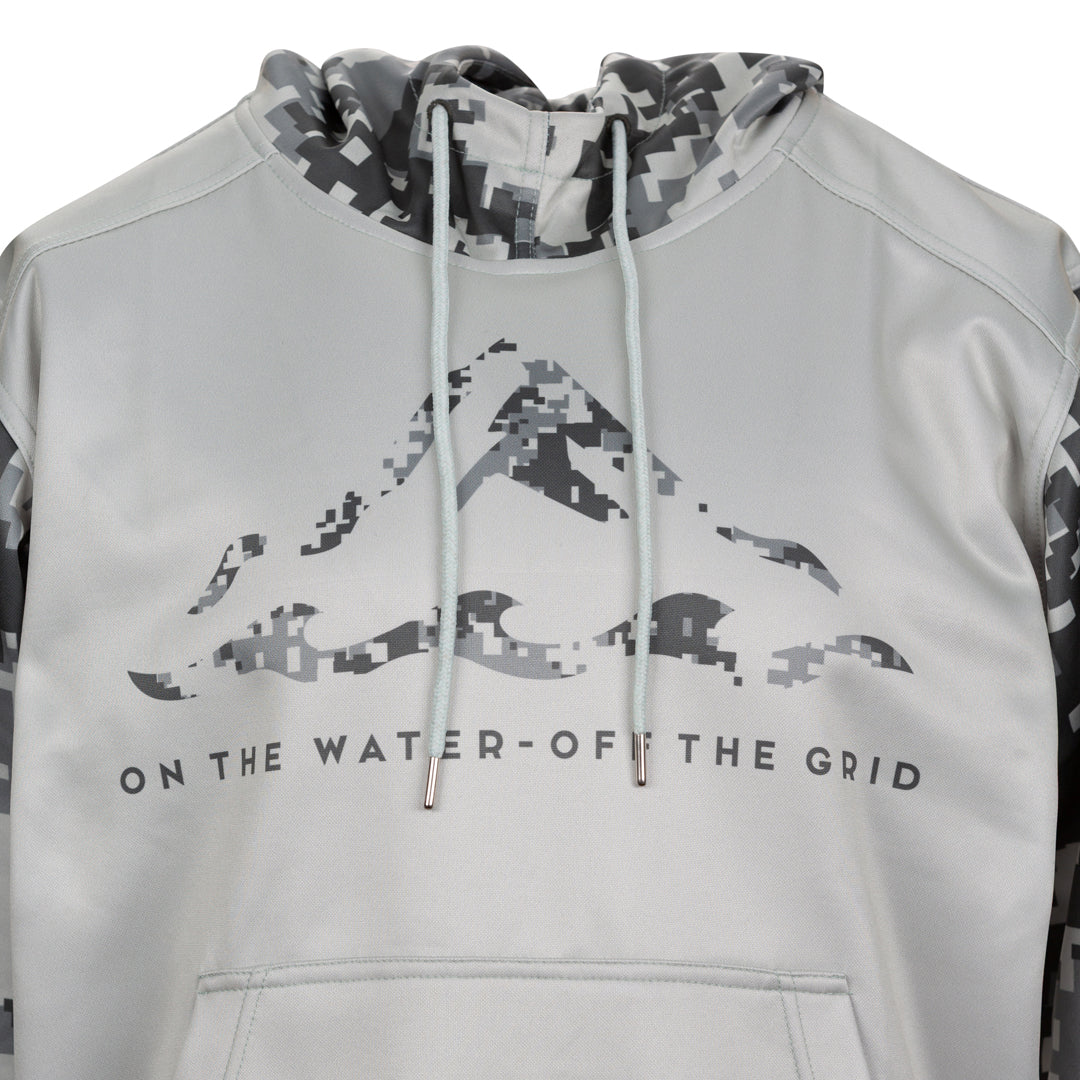 OTWG Performance High-Neck Hoodie