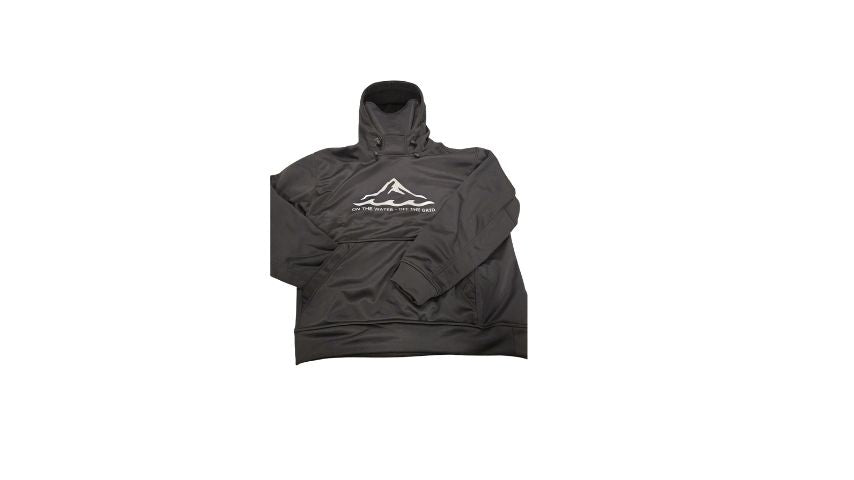 OTWG ROGUE Windproof - Waterproof Hoodie