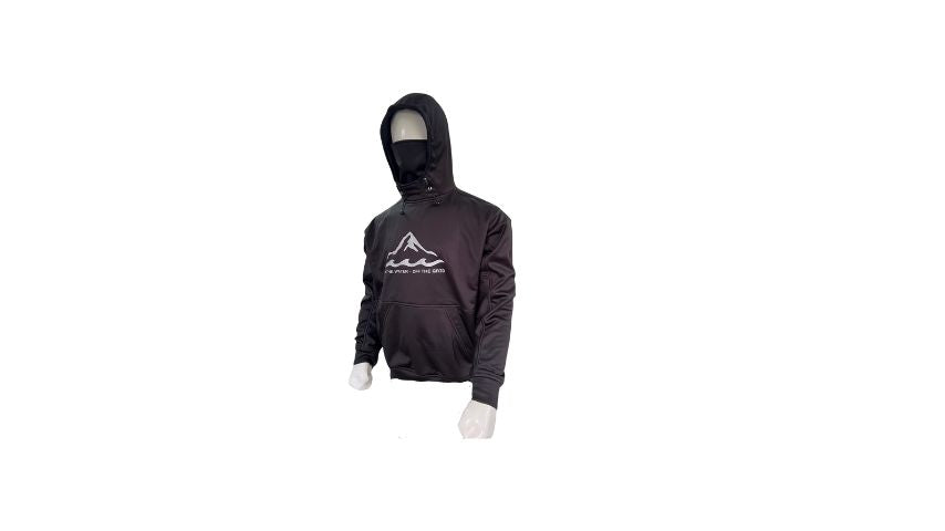 OTWG ROGUE Windproof - Waterproof Hoodie